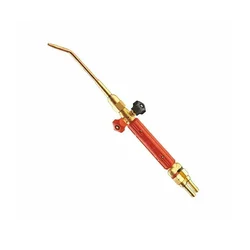 Pilot 0.6 mm Thickness Swage Type Gas Torch (GTS 00S)